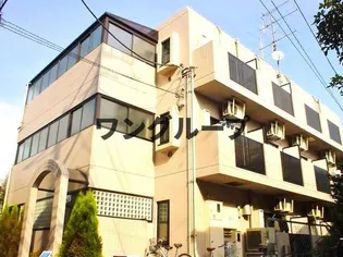 ヴァンヴェールの画像