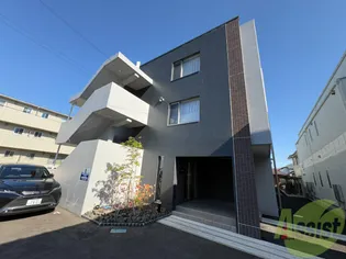 クオーレ連坊の画像