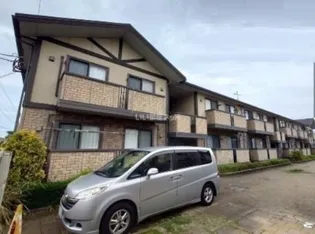 ウィルモア協和 II【1階】の外観