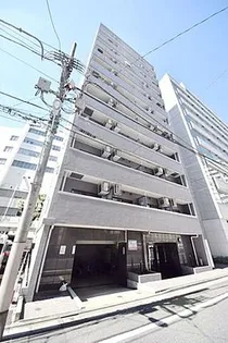 東京都中央区日本橋堀留町1【マンション】の外観
