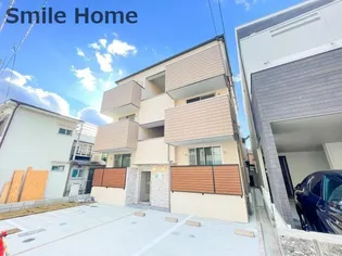 コーエンプレイスの画像