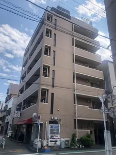 NICアーバンスピリッツ本所吾妻橋の画像