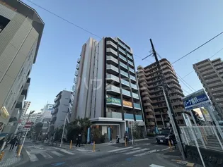 ソルティア藤沢鵠沼【2階】の外観