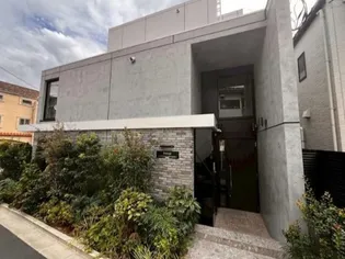 プライマル駒沢大学【3階】の外観