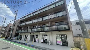 パラツィーナ甲子園口の画像