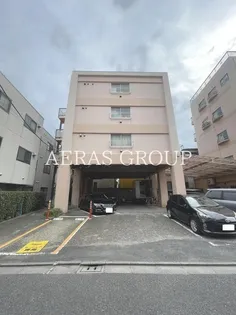 カルム町屋の画像