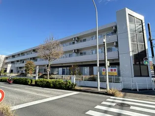 サウス・テラ・66【3階】の外観