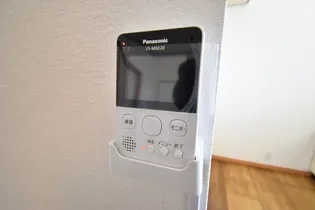 パークハイツさくら B棟【1階】の内装