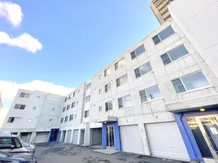 NHレジデンス山鼻の画像