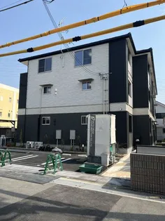 キャスロック北花田の画像