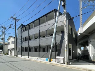 クオリタス新座の画像