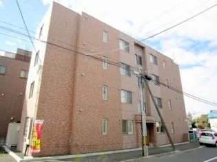 メープル北郷の画像