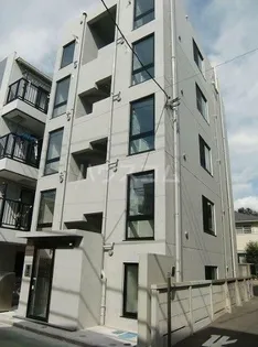 セレーノ上高田の画像