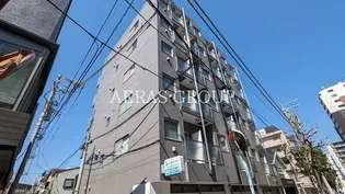 コーヨービル【5階】の外観