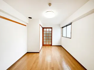 ホリホックイン人宿の画像