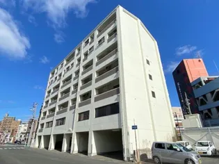 グレイスハイツ今浦の画像