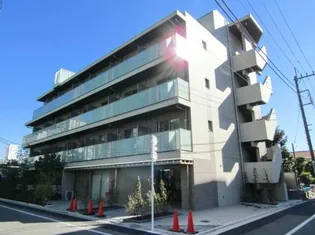 LOG NISHIMAGOMEの画像