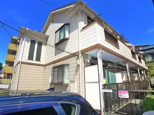 コーポエム2の画像