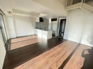 トゥトゥジャルダンはるひ野の外観