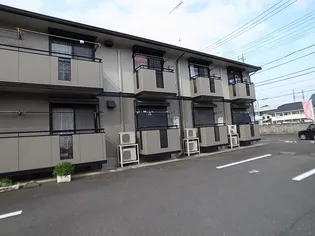 ボヌールハイツの画像