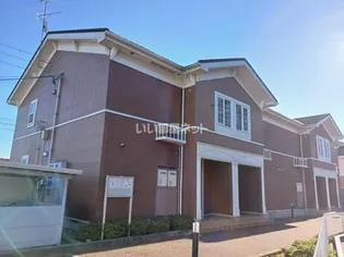 ウッディ コートIの画像