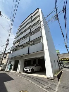 プラスパ鶴見の画像