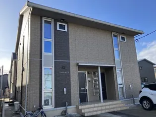 コレクトコーブ B棟の画像