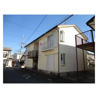 ハイツポピーBの画像