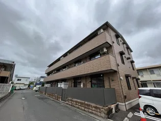 ピアチェヴォーレ Kの画像