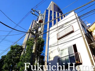 東京都杉並区和泉1【マンション】の外観