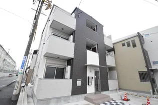 グランツ松葉町の画像