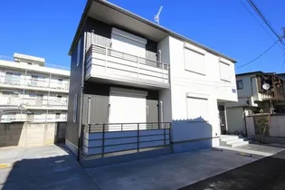 ル ソレイユ城町の画像