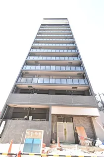 ArtizA淡路【10階】の外観