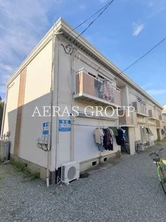 グリーンハイツの画像