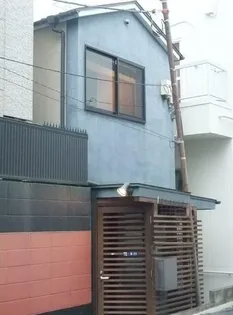 東京都港区西麻布1【一戸建】の外観