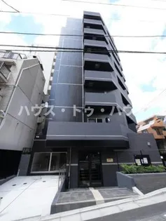 東京都豊島区南大塚1【マンション】の外観