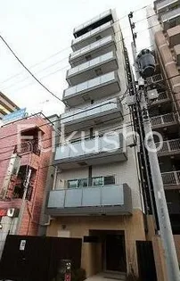 ゼクシア川崎の画像