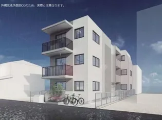 ロイヤルビラの画像