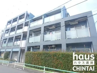 ウィステリア仙川IIの画像