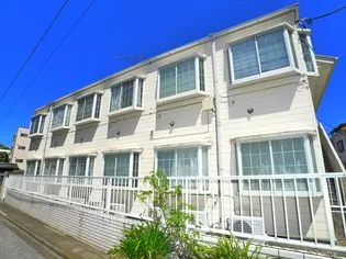 キャピタル中川の画像