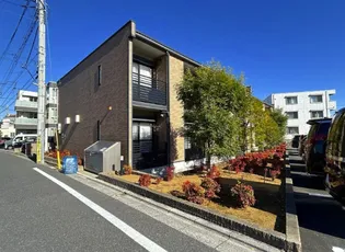 レオネクストすこやかの画像