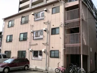 菅又マンションの画像