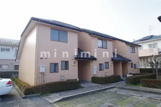 熊本県熊本市東区上南部3【一戸建】の外観