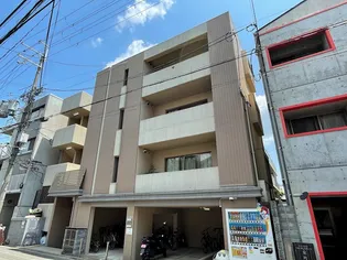 メゾン プラクティスの画像