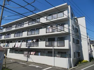 サンライフ日吉の画像