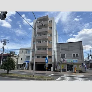 パルティーレアネックス平岸の画像