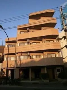 ヴェルト上野毛の画像