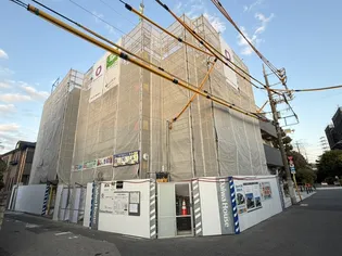 セレスティア青井IIの画像