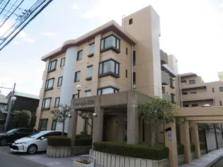 セザール第一西浦和の画像