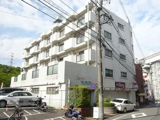 オークハイツ多摩の画像